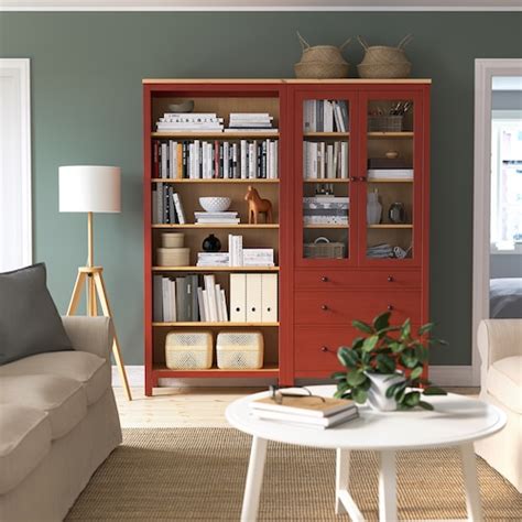 hermes bookshelf|HEMNES Series .